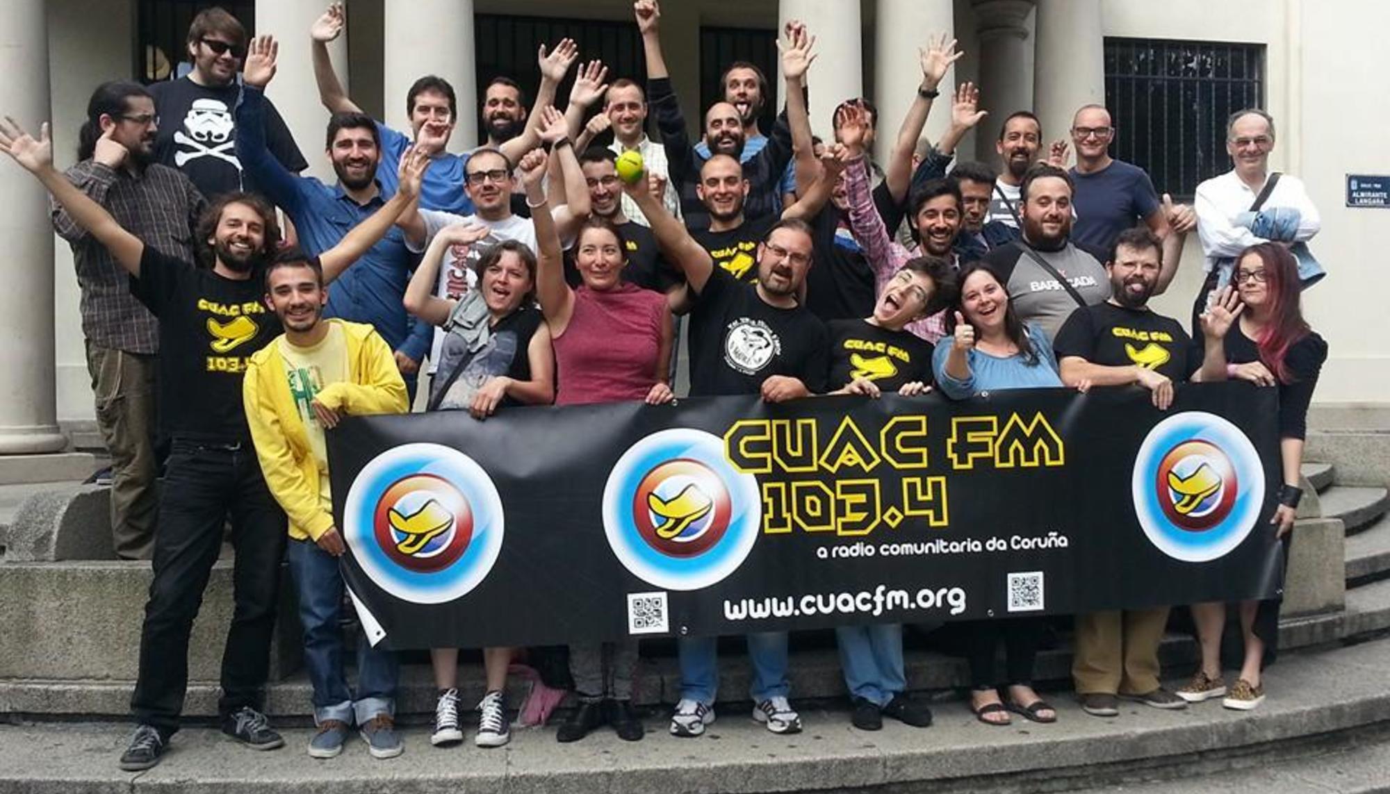 cuac FM